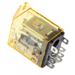 Vulcan 00-416535-00004 Relay Spdt 24 Volts